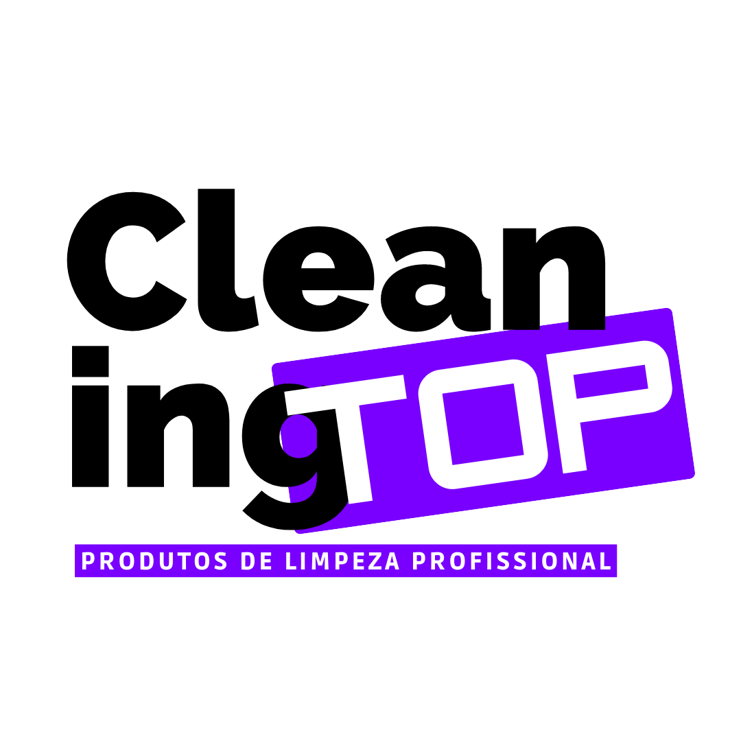 Produtos de Limpeza Profissional