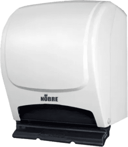 Dispenser Papel Toalha Bobina Png